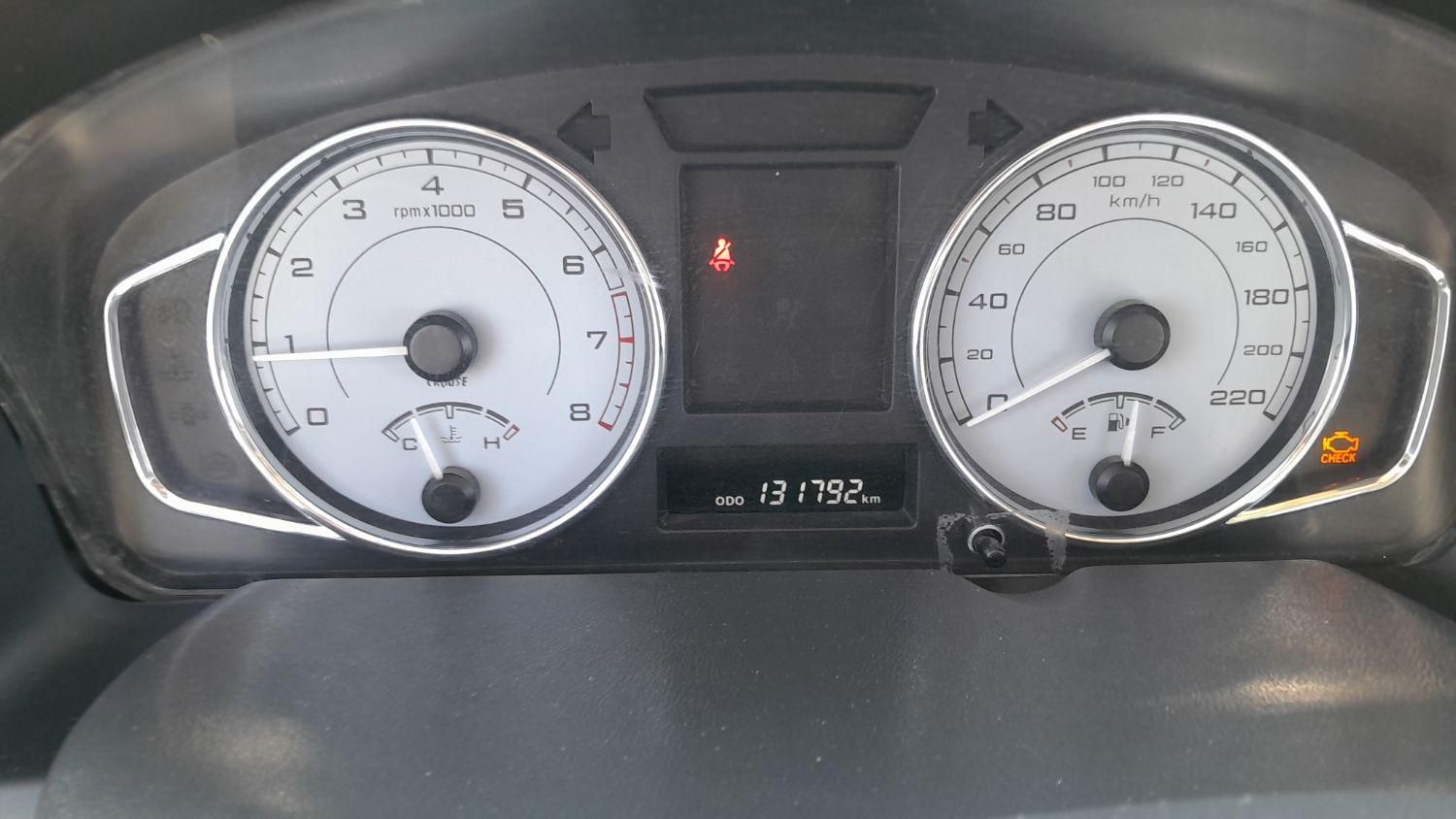 پژو پارس سال - 1400