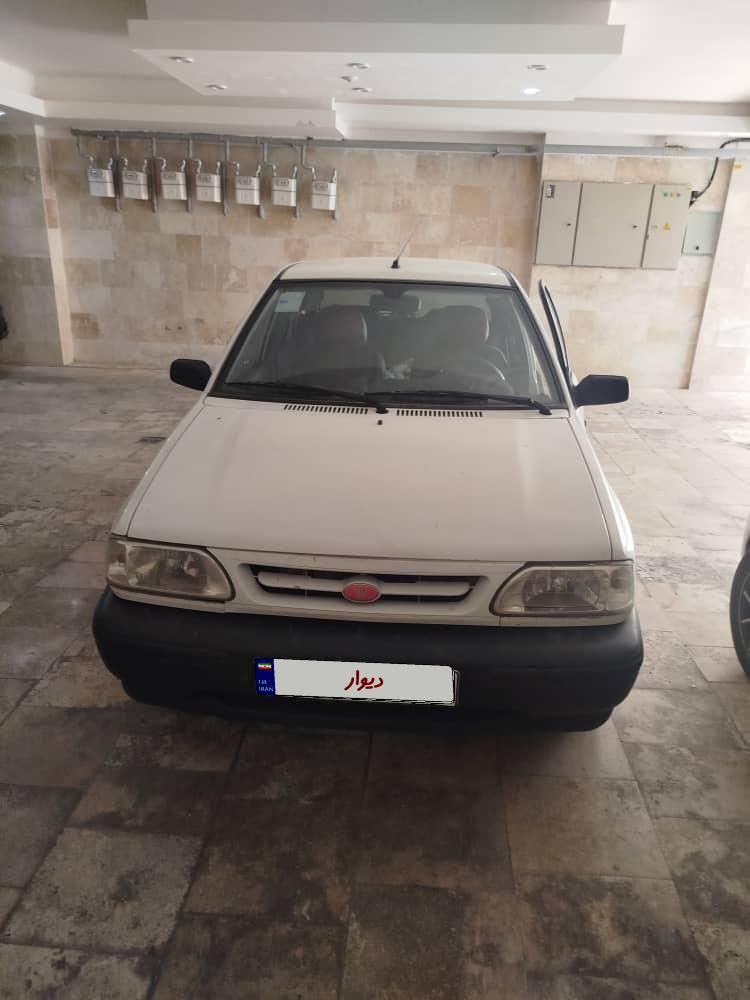 خودرو پراید، 131 آگهی ann_19830748