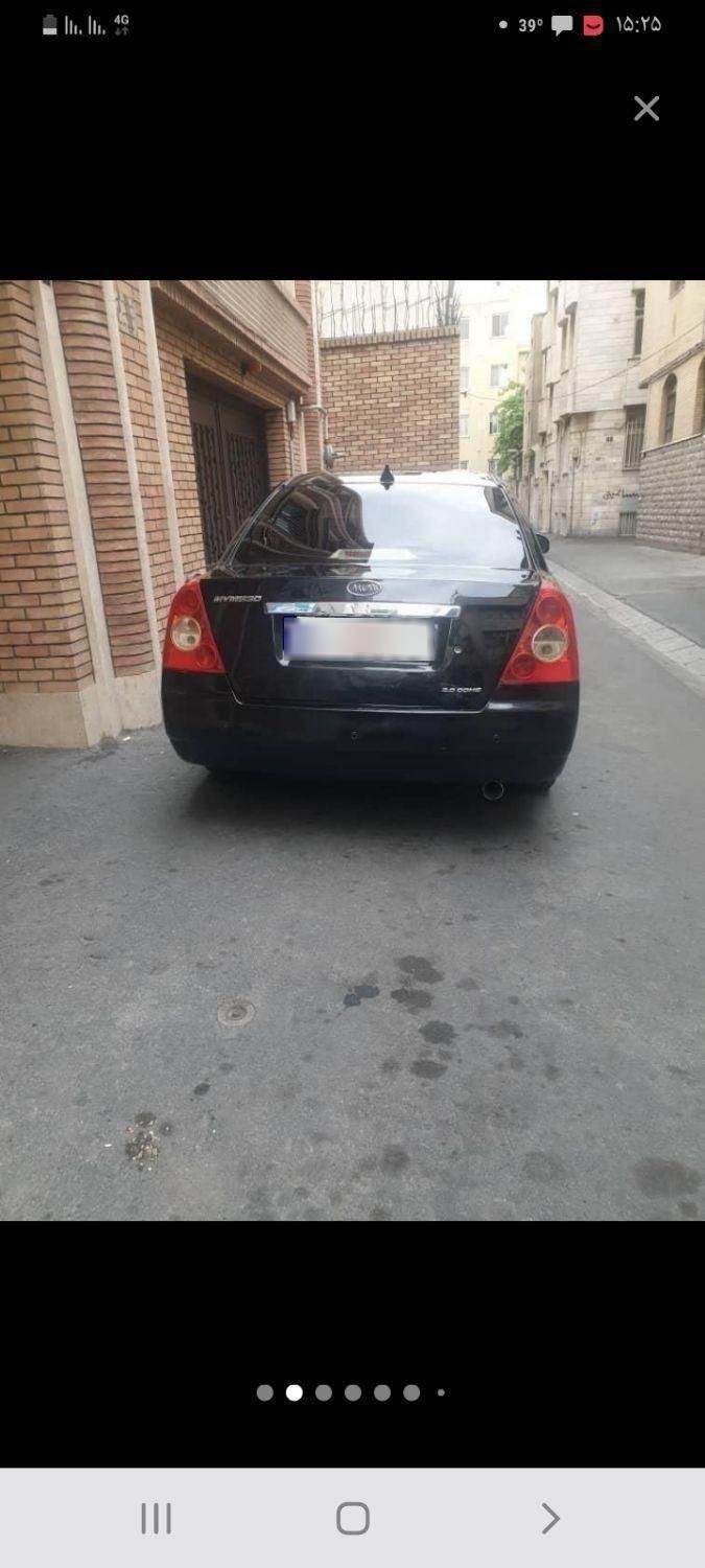 خودرو ام وی ام، 530 آگهی ann_19830751