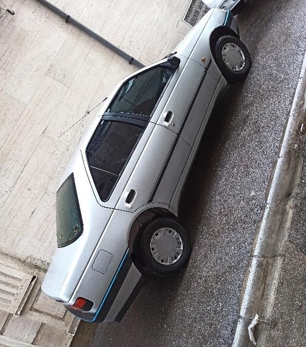 پژو 405 GLX - 1390