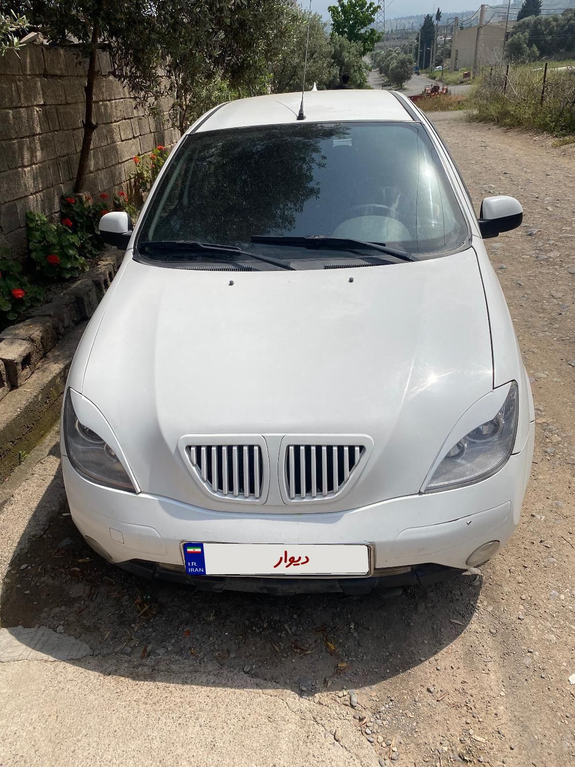 خودرو تیبا، 2 آگهی ann_19830768