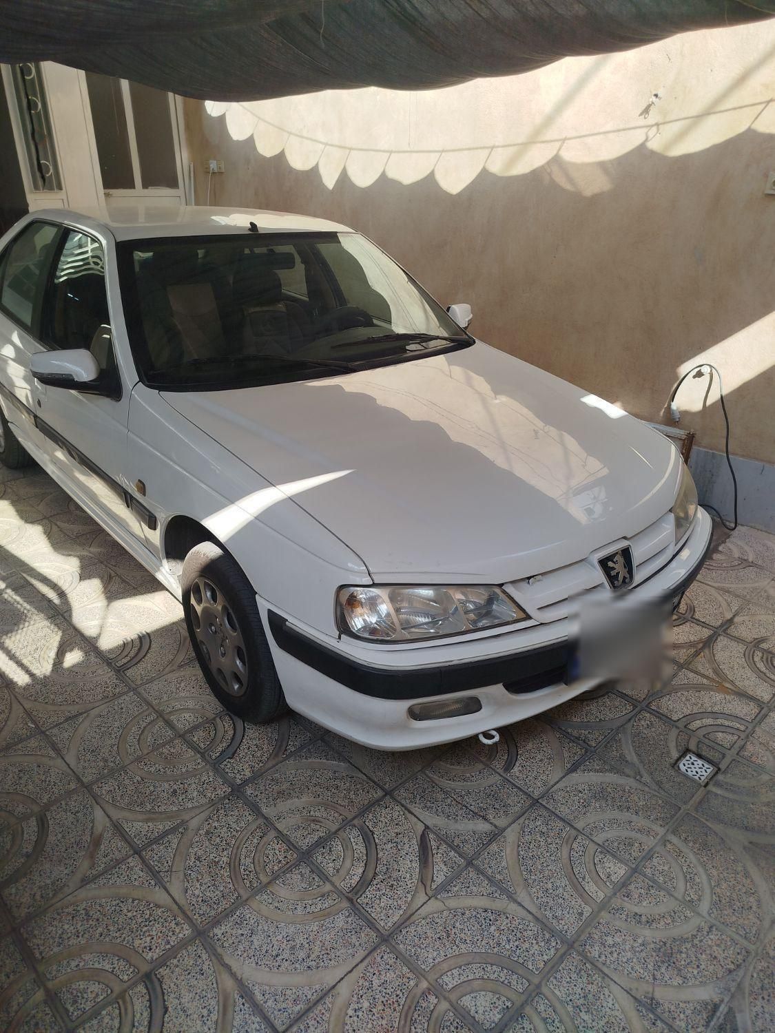 خودرو پژو، پارس آگهی ann_19830771