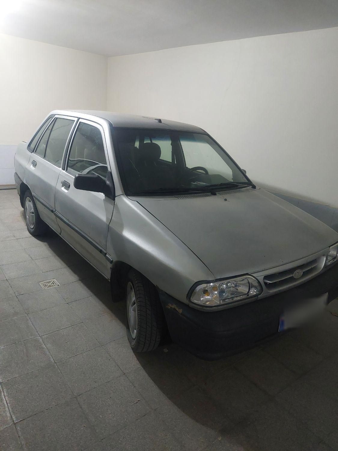 خودرو پراید، صبا آگهی ann_19830773