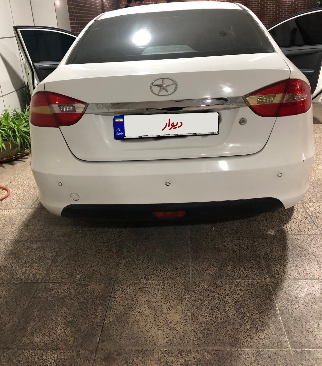 خودرو جک، J5 آگهی ann_19830776