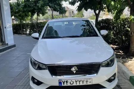 خودرو تارا، اتوماتیک آگهی ann_19830780