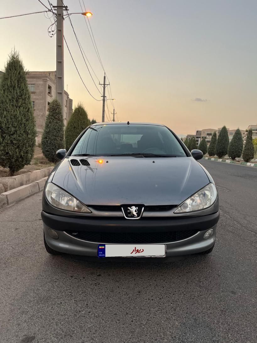 خودرو پژو، 206 آگهی ann_19830785