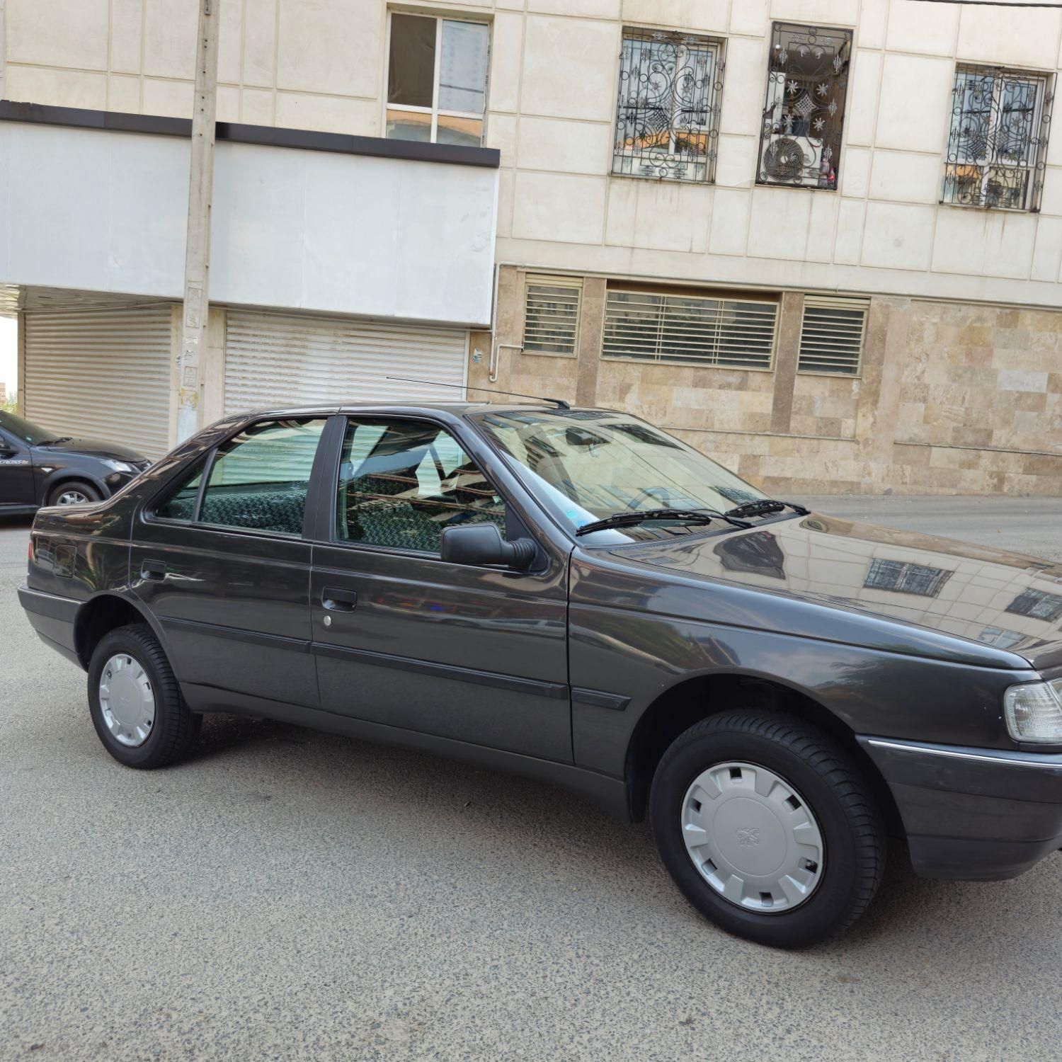 پژو 405 GLX - 1380