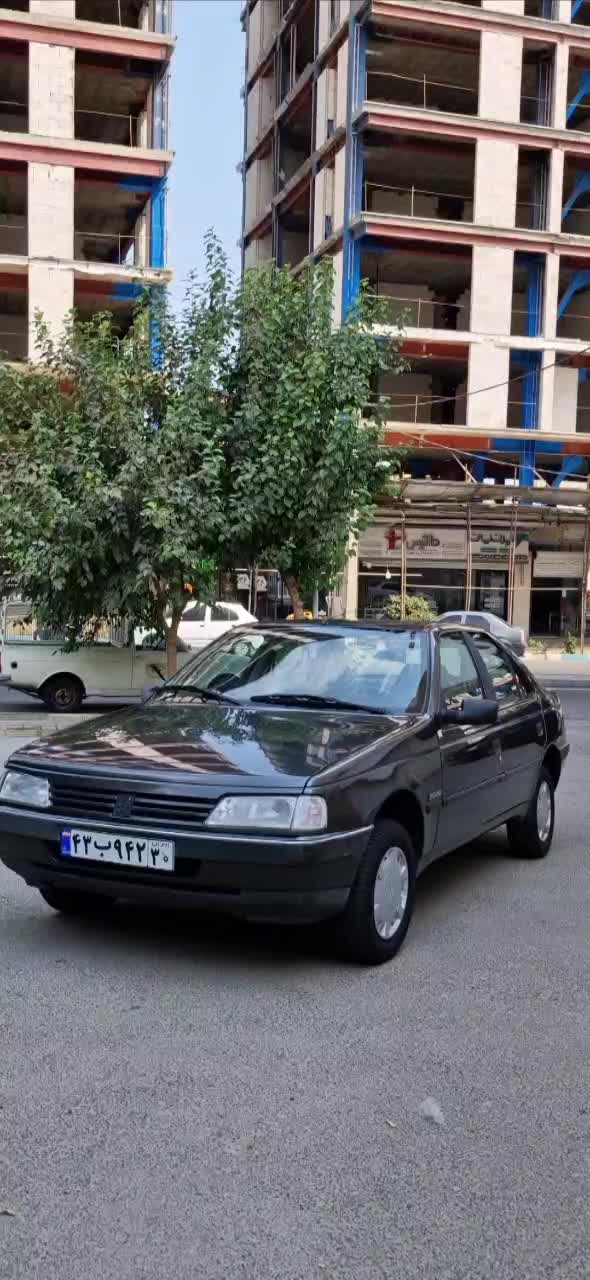 خودرو پژو، 405 آگهی ann_19830788