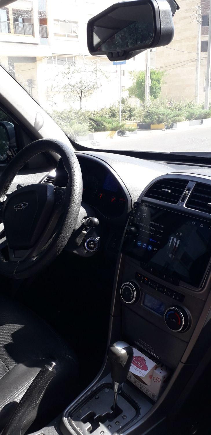 ام وی ام X33 جدید اتوماتیک - 1394