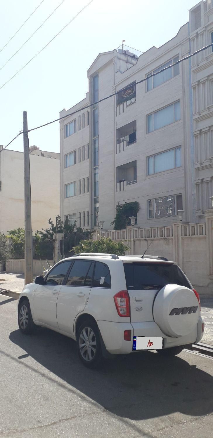 ام وی ام X33 جدید اتوماتیک - 1394