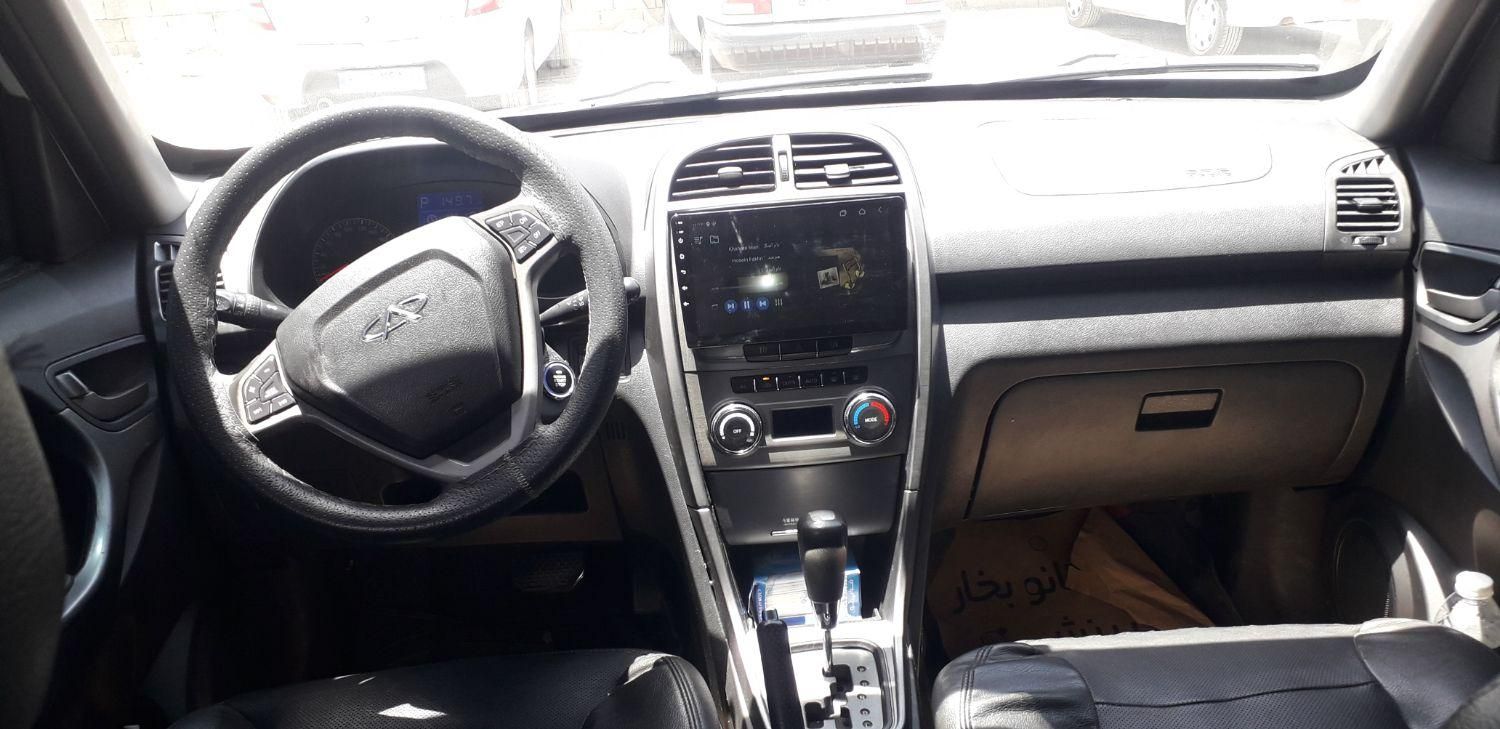 ام وی ام X33 جدید اتوماتیک - 1394