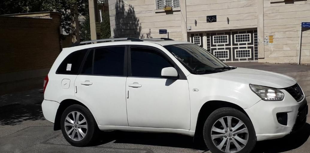 ام وی ام X33 جدید اتوماتیک - 1394