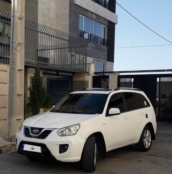 ام وی ام X33 جدید اتوماتیک - 1394