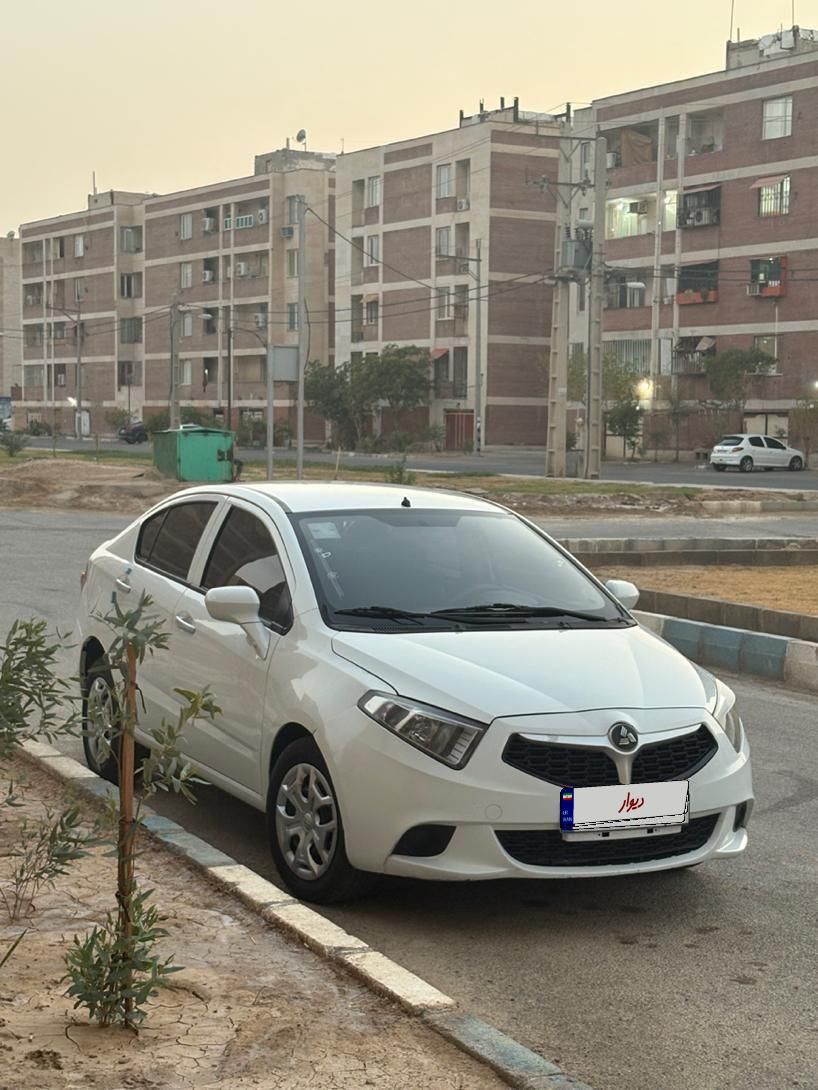 خودرو برلیانس، H230 آگهی ann_19830841