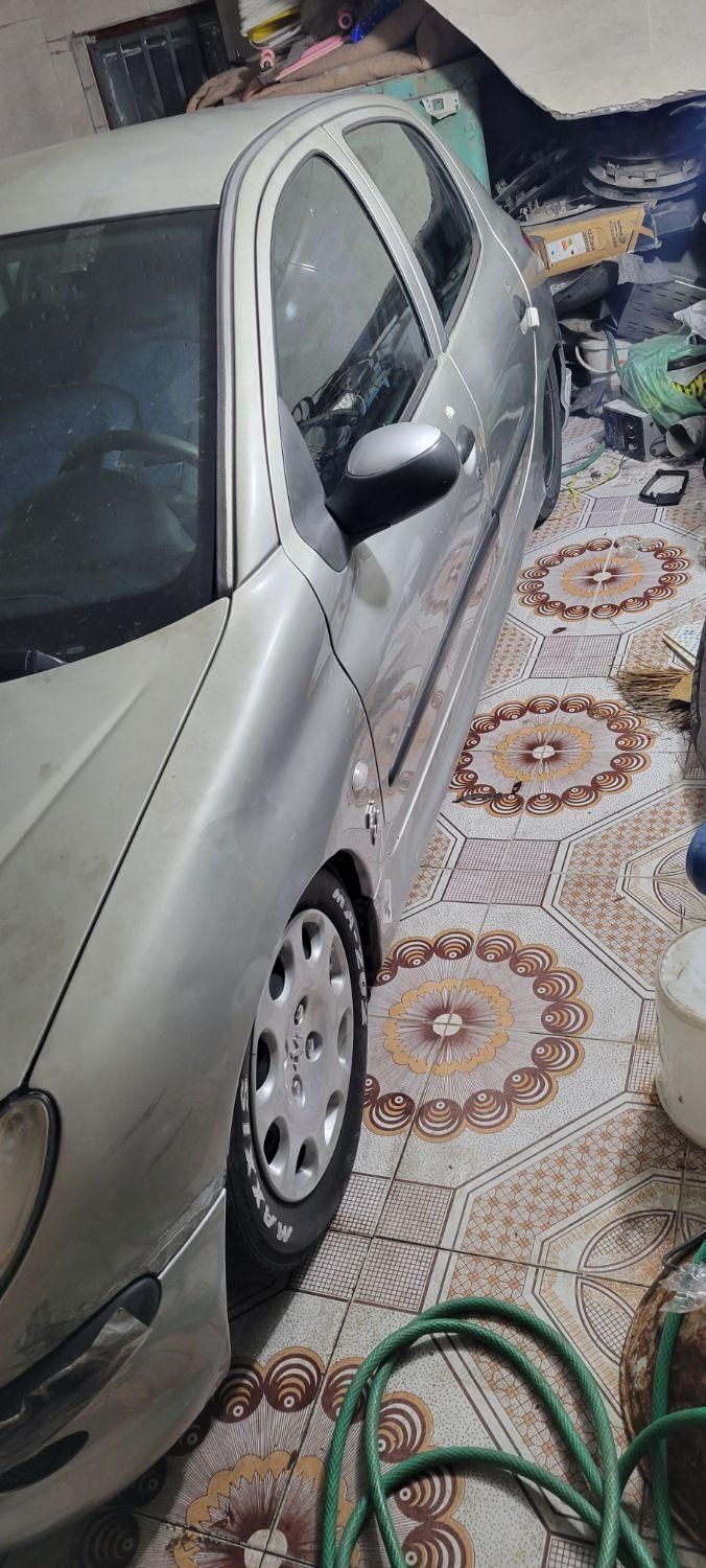 خودرو پژو، 206 آگهی ann_19830844