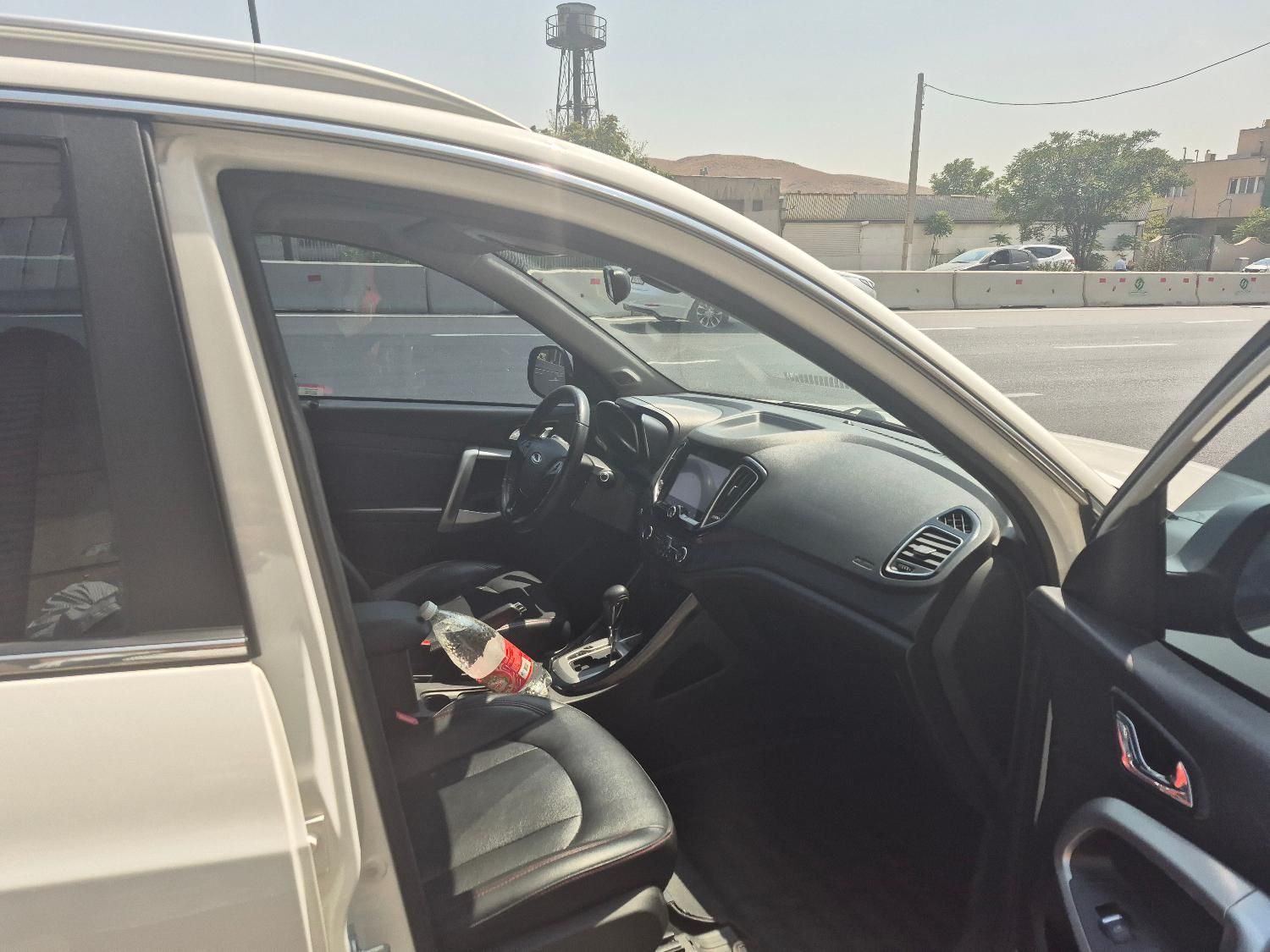 خودرو چری، تیگو 5 آگهی ann_19830858