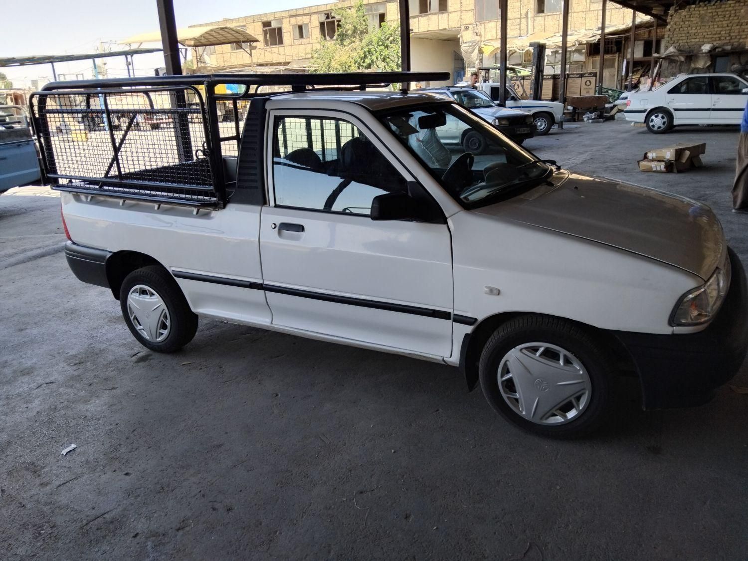 خودرو پراید، 151 آگهی ann_19830867