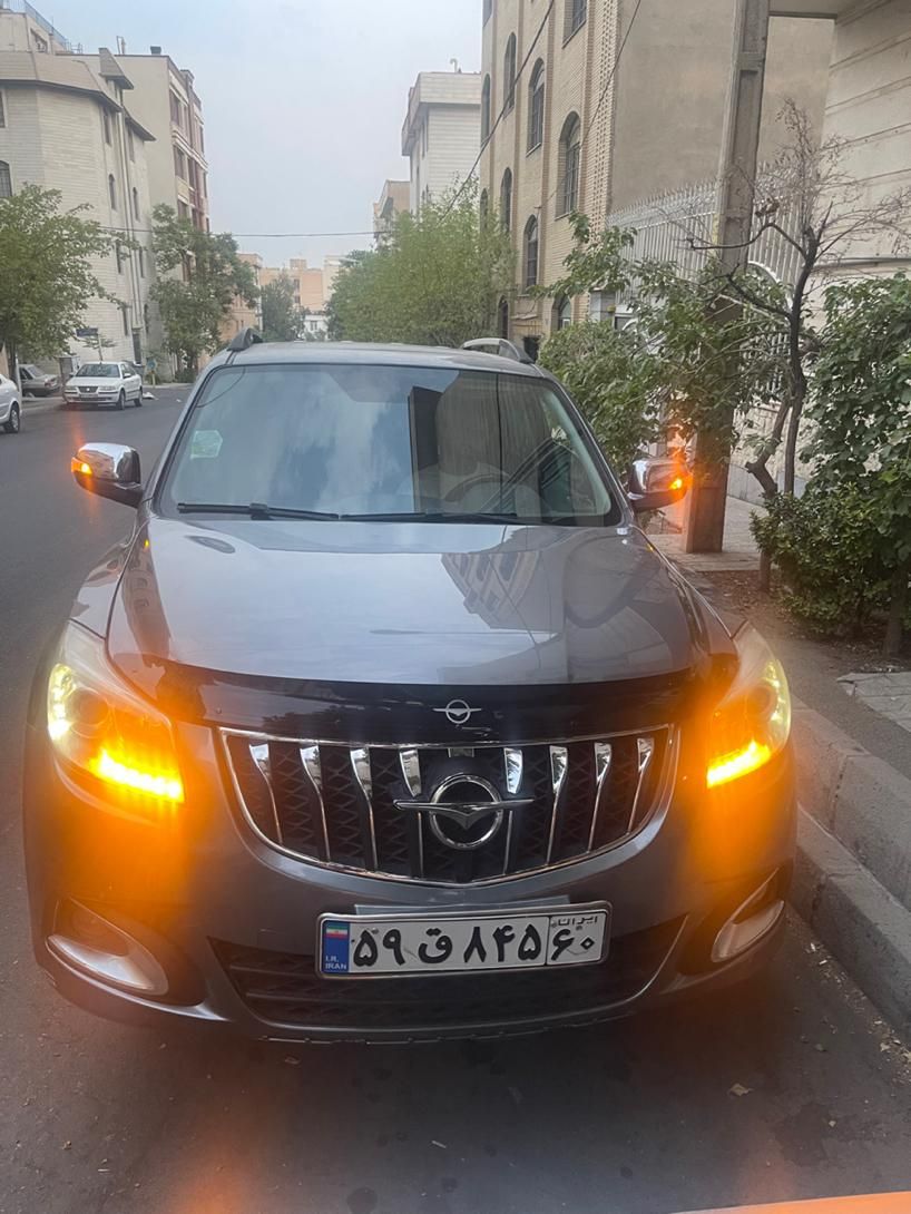 خودرو هایما، S7 آگهی ann_19830883