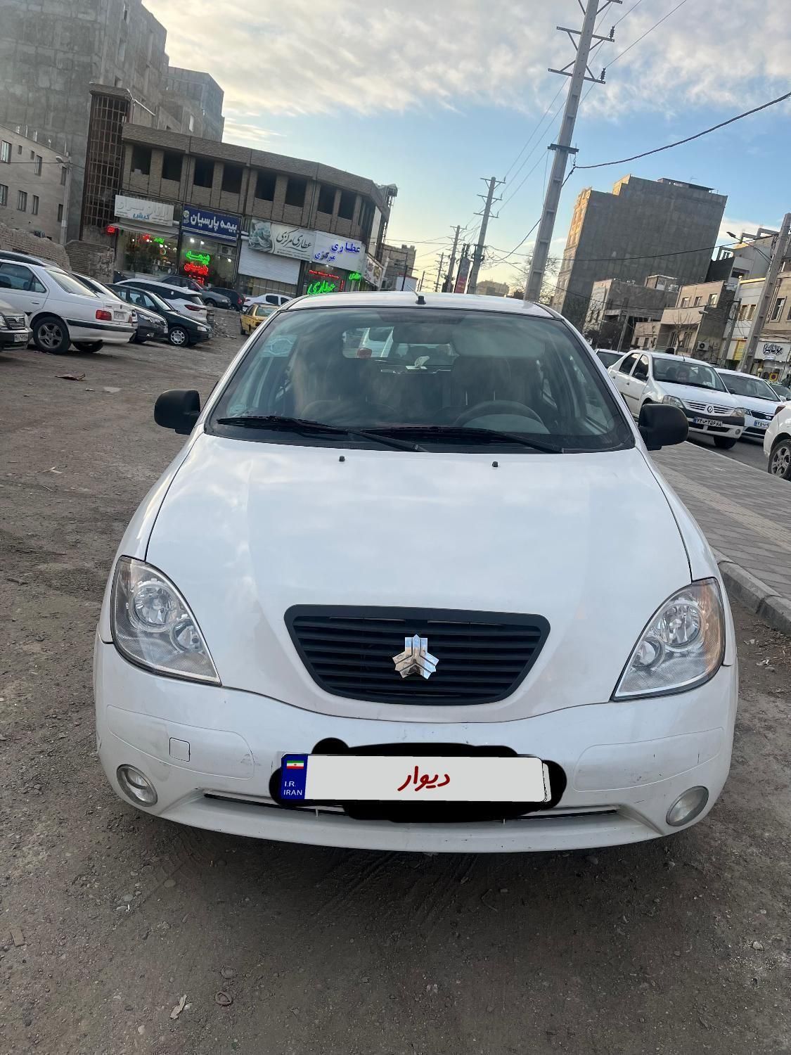 خودرو تیبا، 2 آگهی ann_19830912