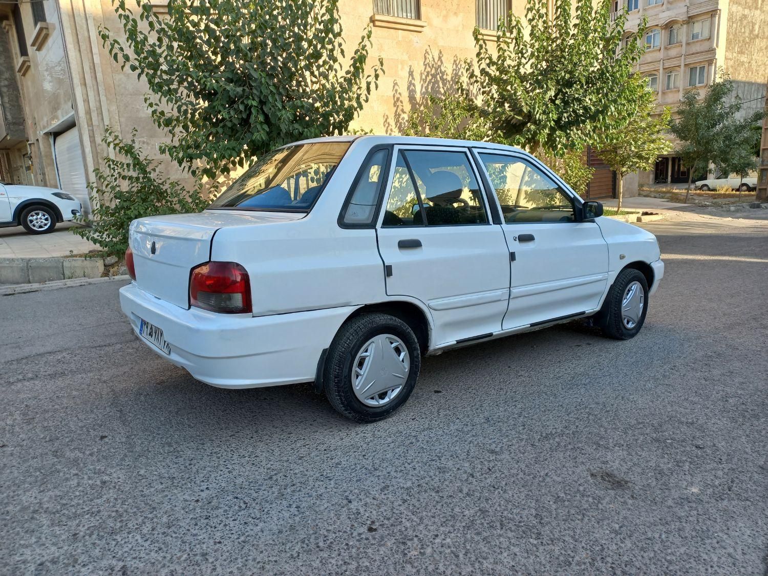 خودرو پراید، 132 آگهی ann_19830942