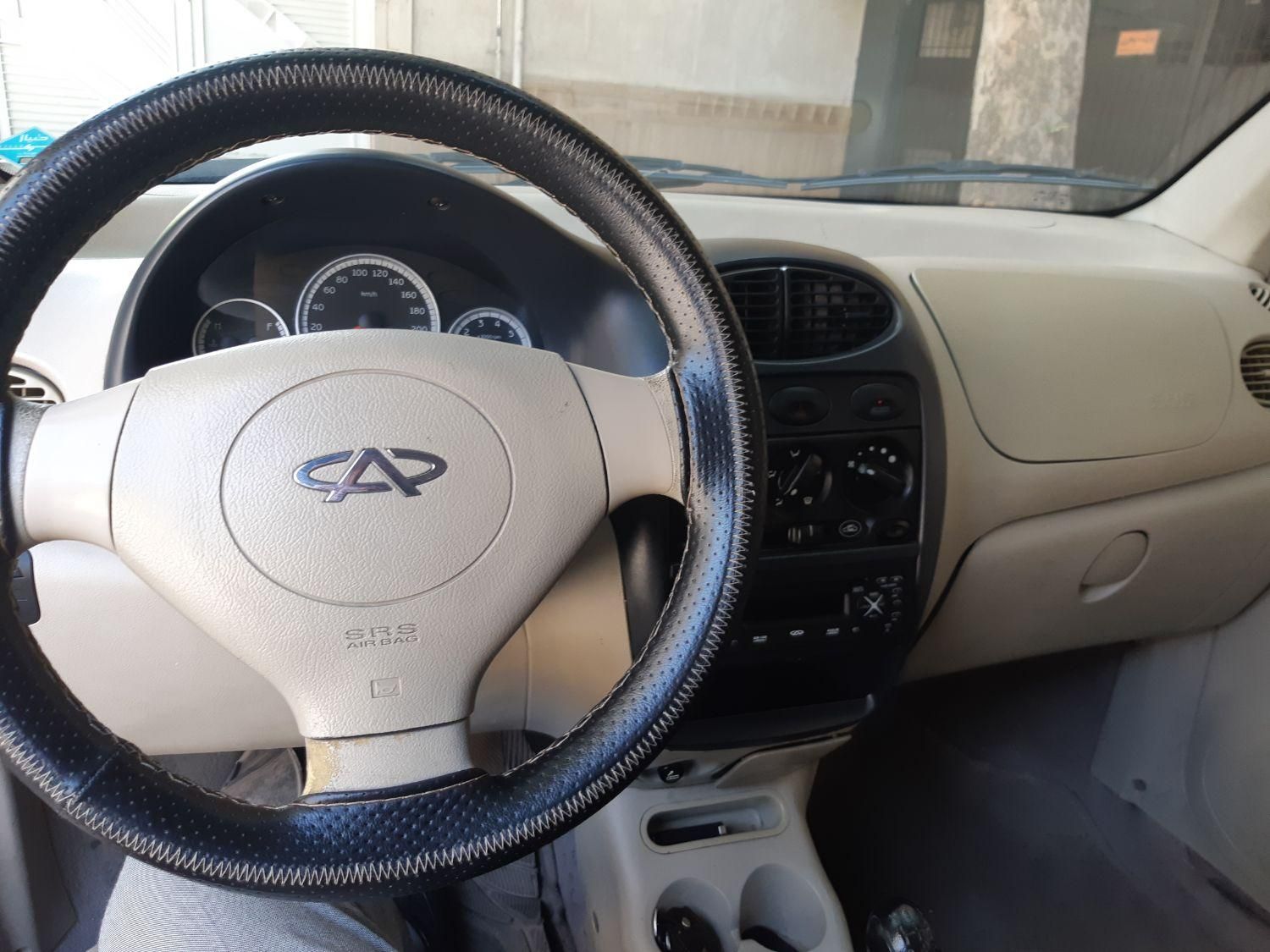ام وی ام 110 چهار سیلندر دنده ای - 1392