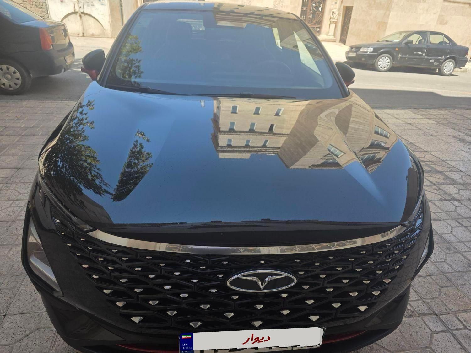 فونیکس FX پریمیوم FWD - 1402