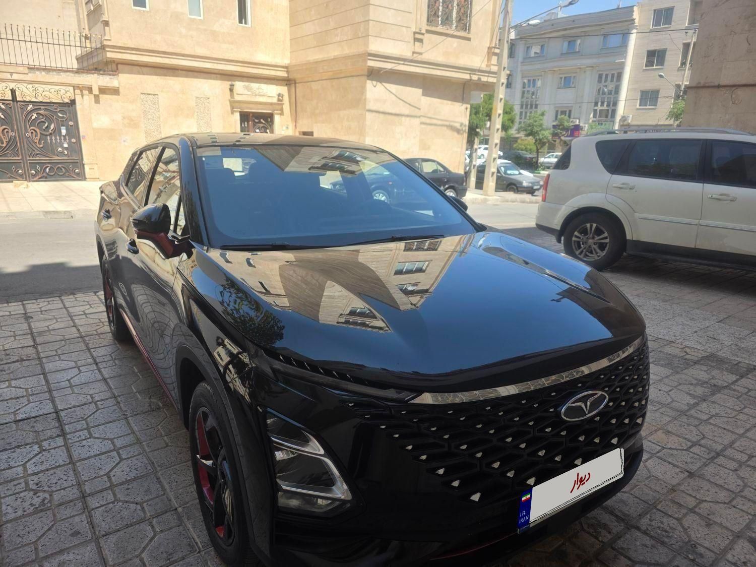 فونیکس FX پریمیوم FWD - 1402