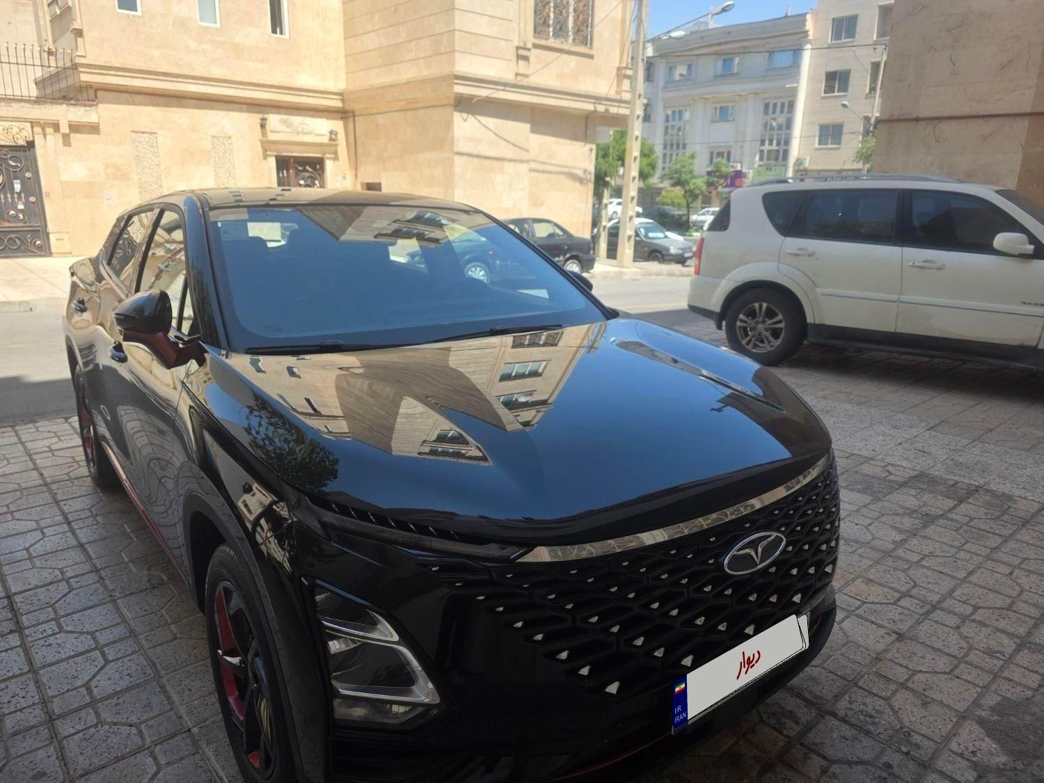 فونیکس FX پریمیوم FWD - 1402