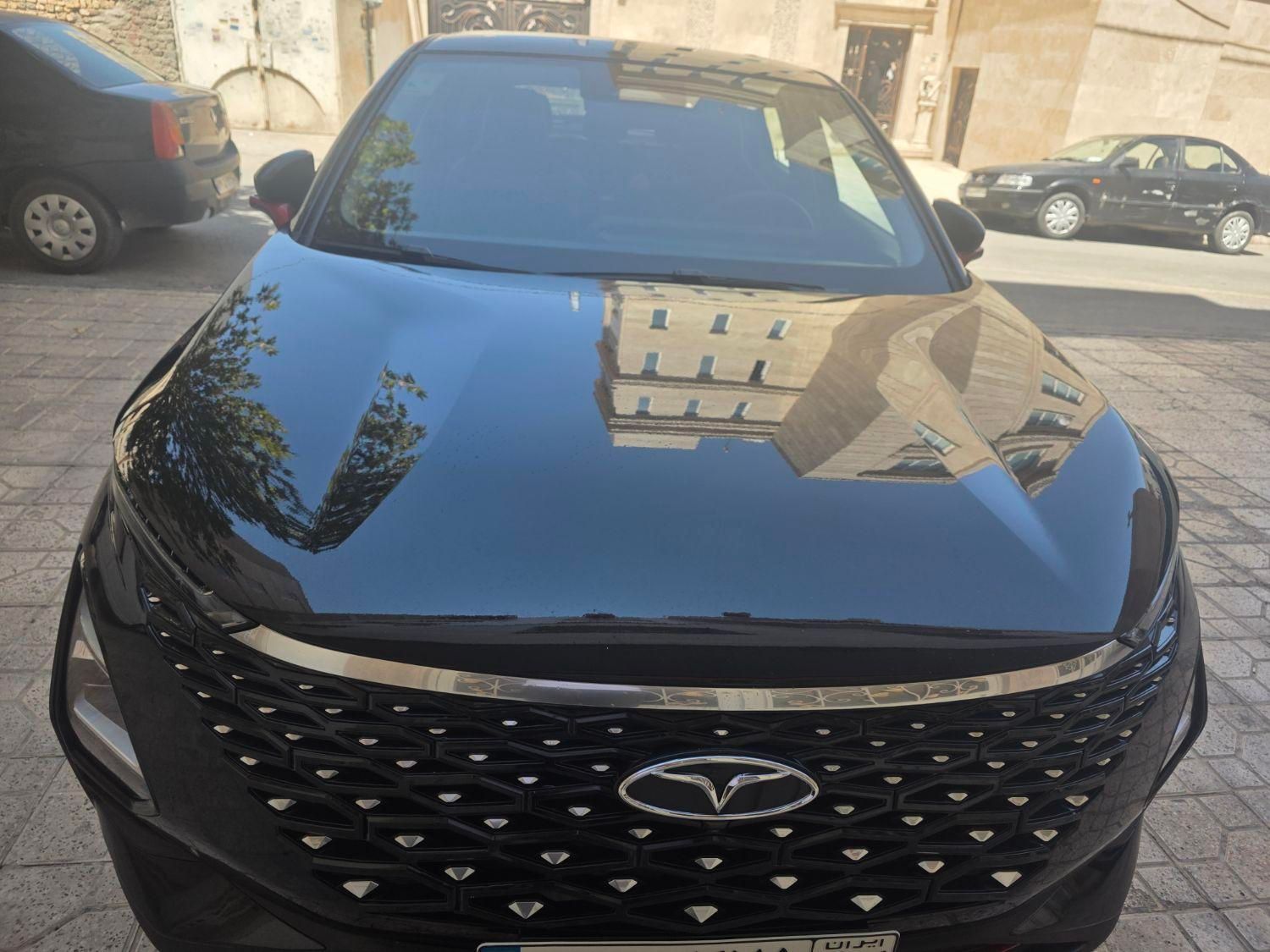 خودرو فونیکس، FX آگهی ann_19830977