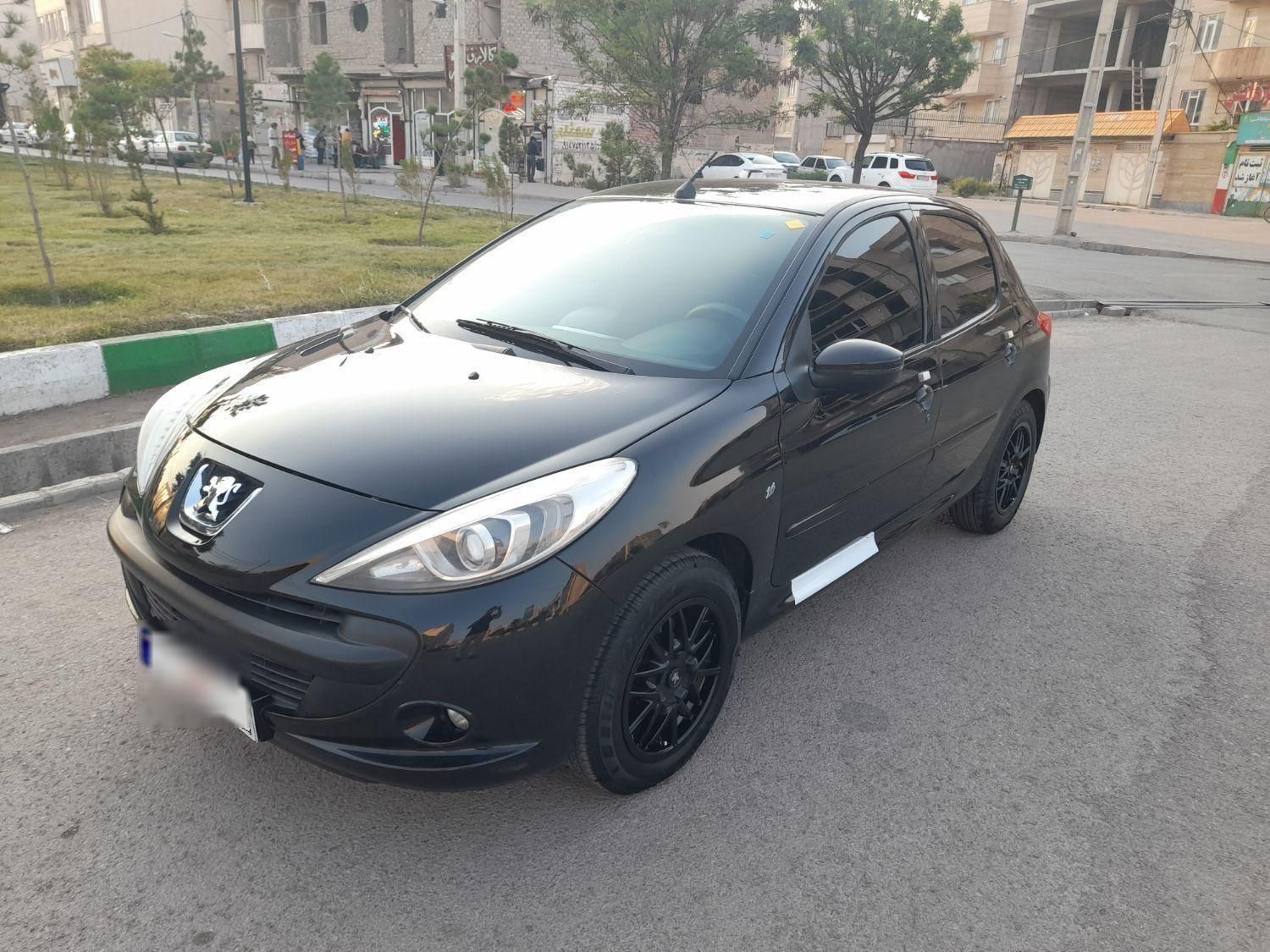 خودرو پژو، 207 آگهی ann_19830998