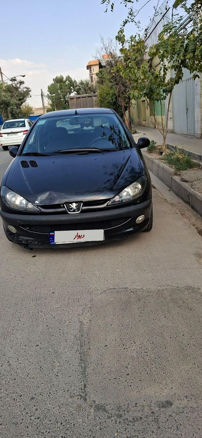 خودرو پژو، 206 آگهی ann_19831027