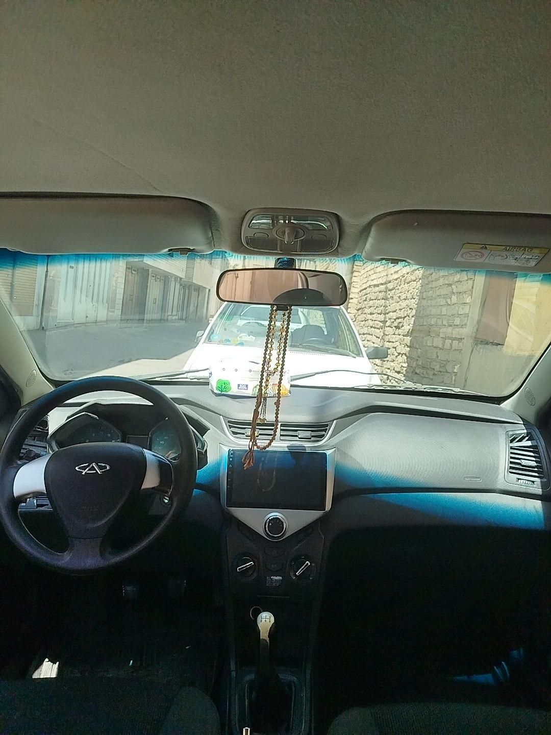 خودرو ام وی ام، 315 صندوقدار آگهی ann_19831037