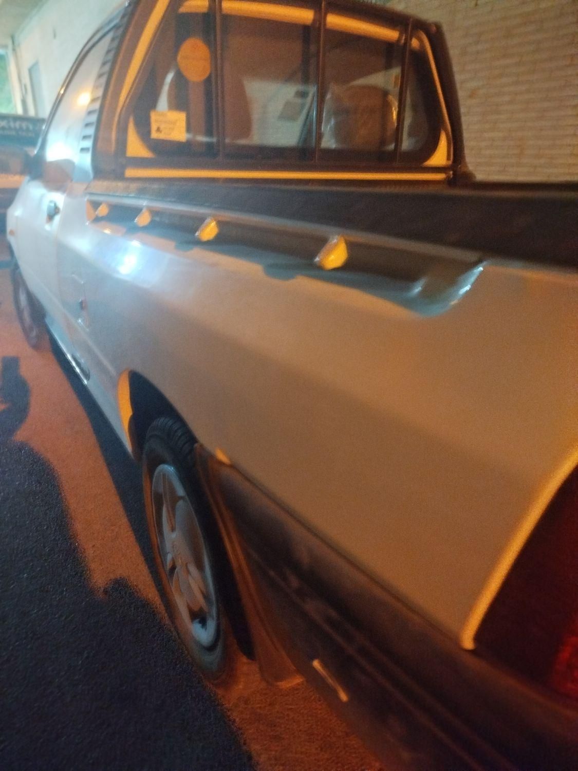 پراید 151 SE - 1401