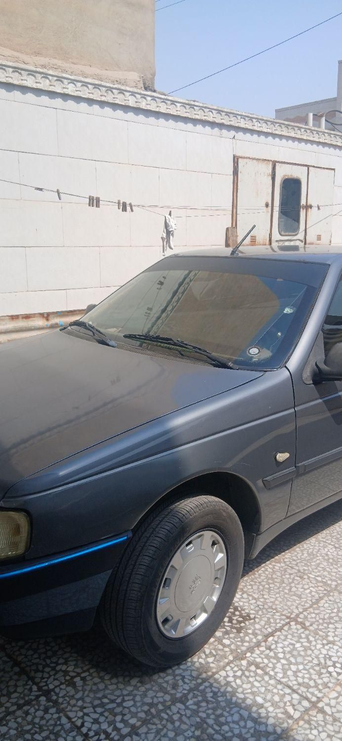 پژو 405 GLX - 1390
