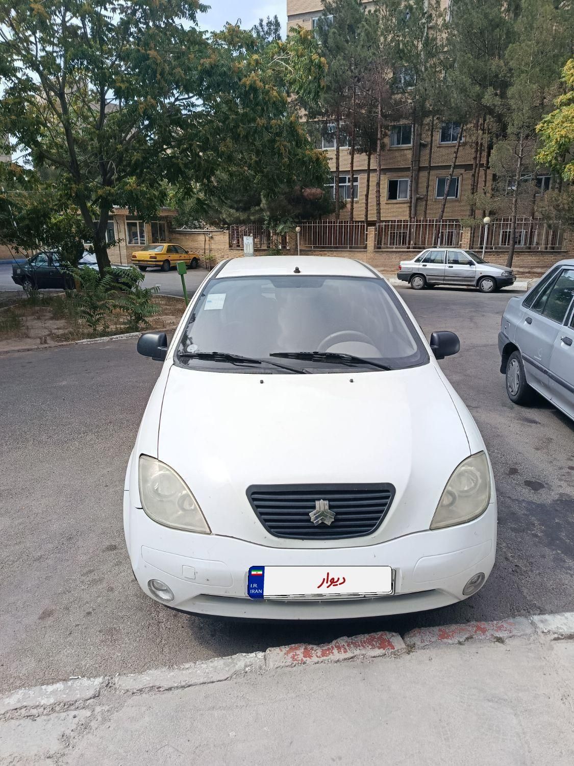 خودرو تیبا، 2 آگهی ann_19831108
