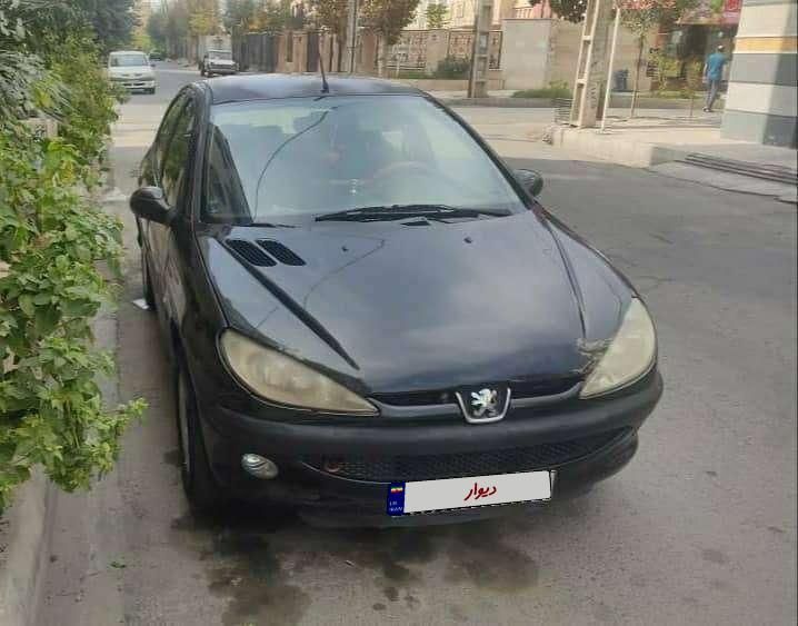 خودرو پژو، 206 آگهی ann_19831110