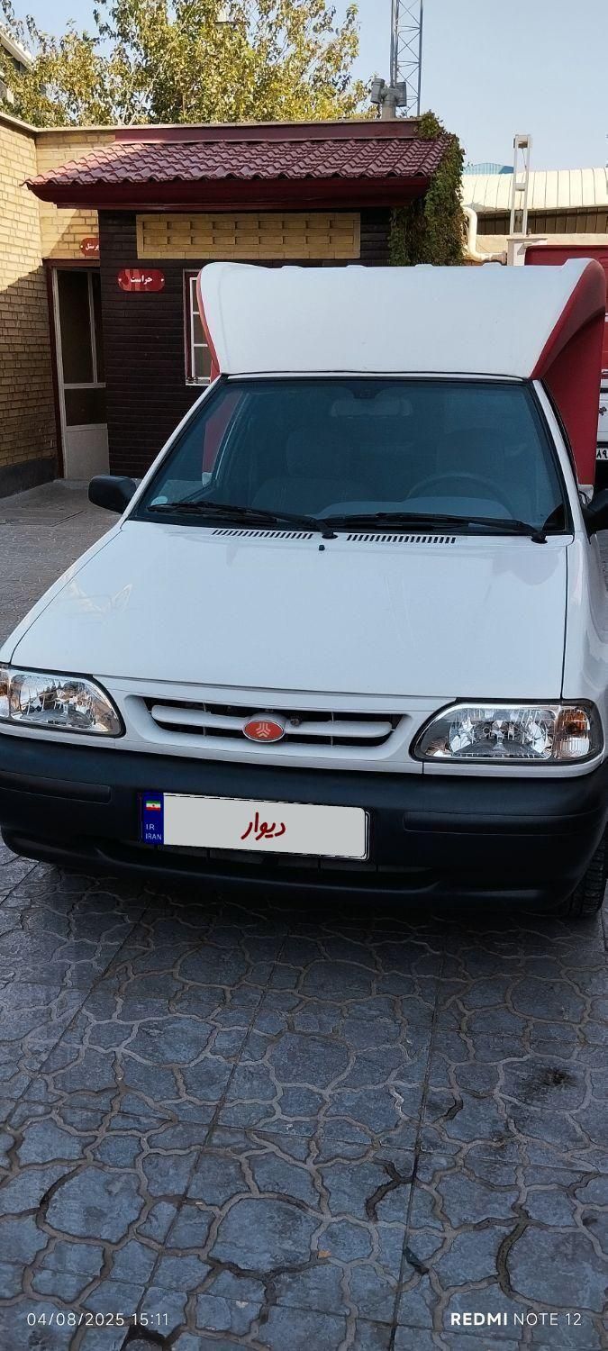 پراید 151 SE - 1399