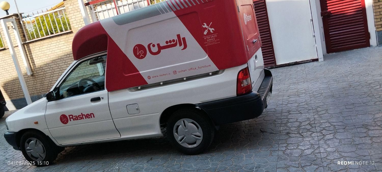 پراید 151 SE - 1399