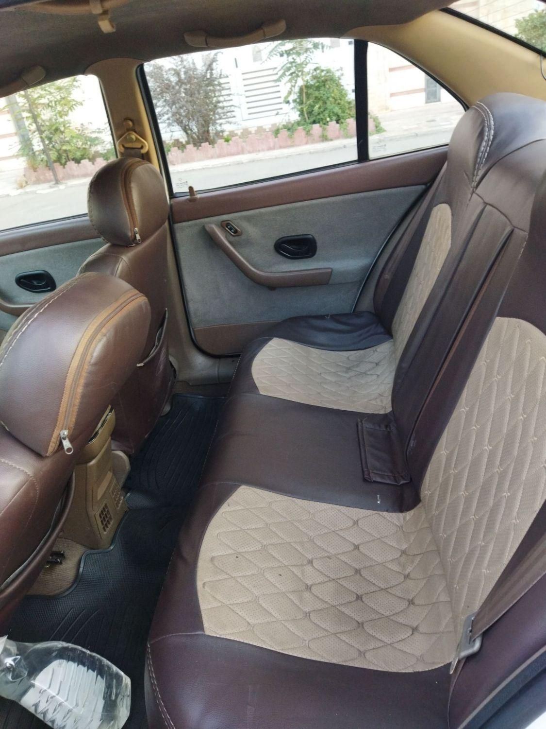 سمند LX XU7 - 1393