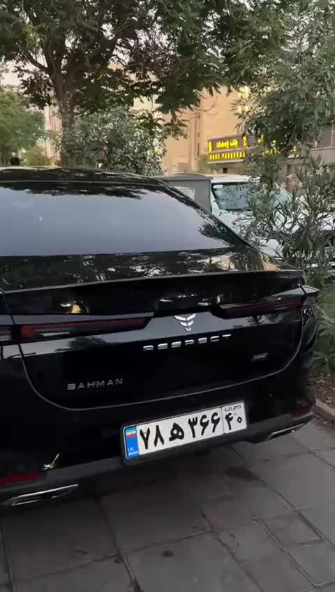 خودرو ریسپکت، پرایم آگهی ann_19831154