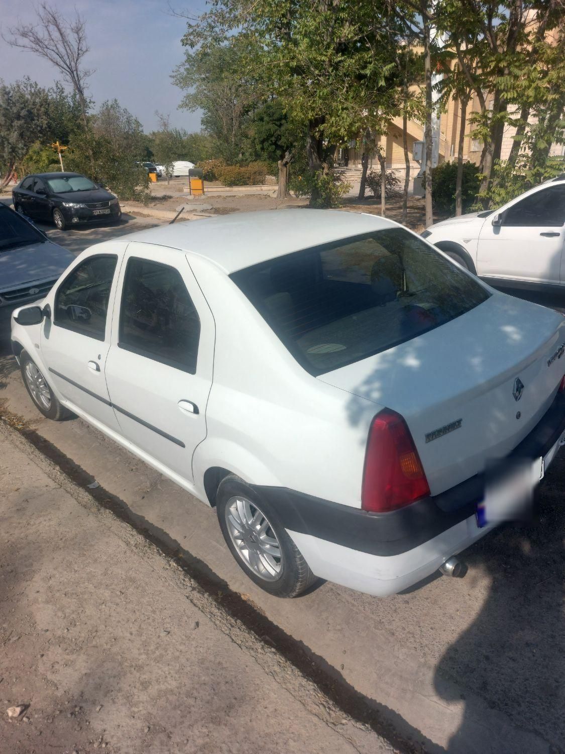 رنو تندر 90 E2 - 1391
