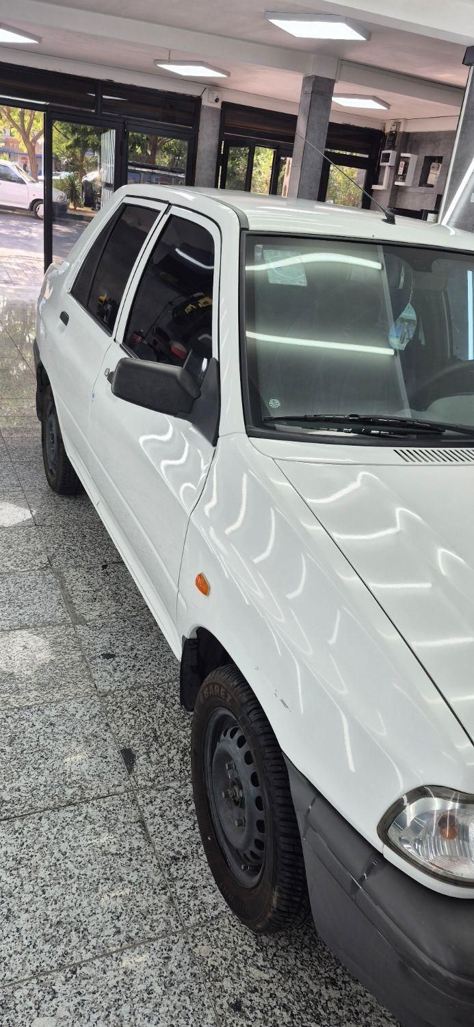 پراید 131 SE - 1397