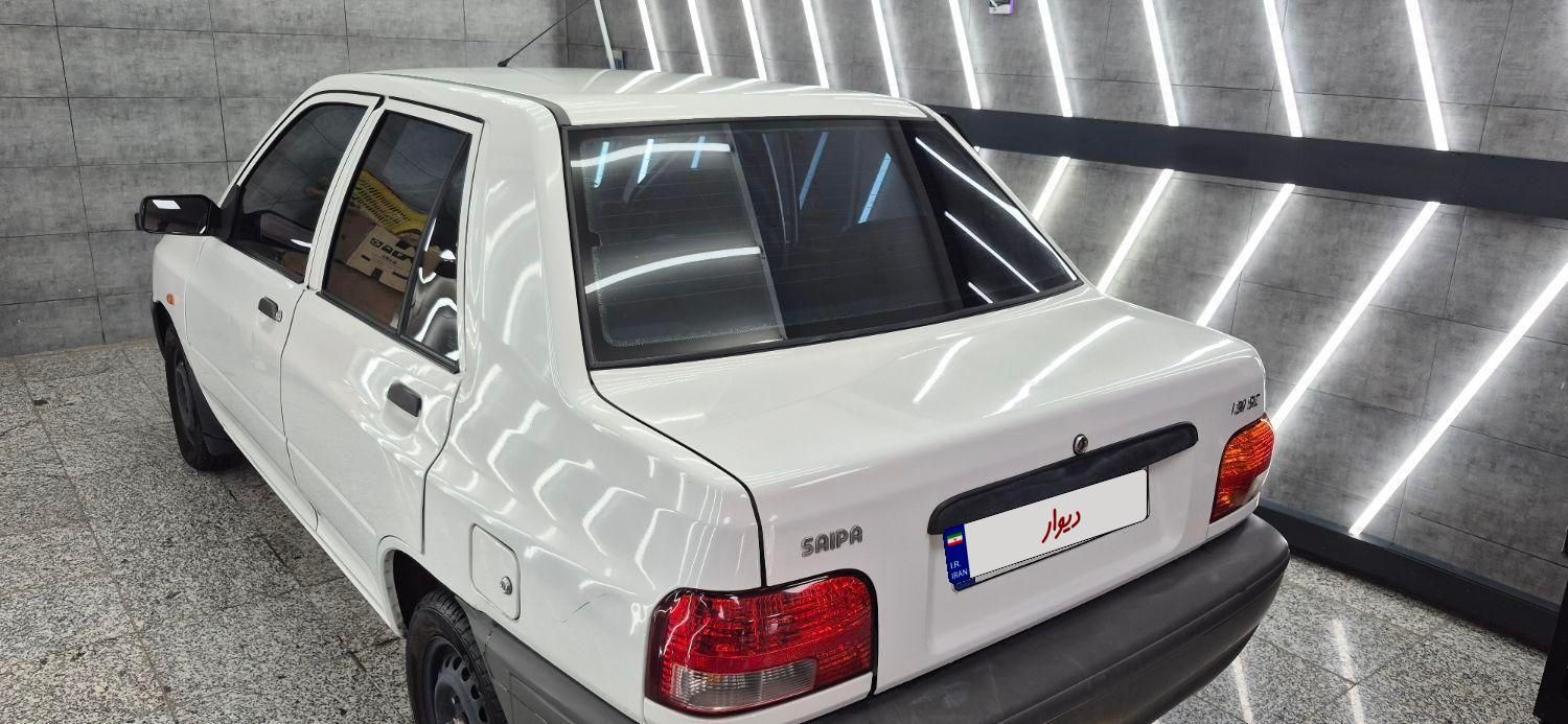 پراید 131 SE - 1397