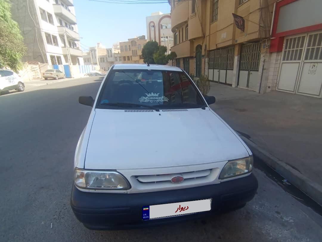 خودرو پراید، 131 آگهی ann_19831176