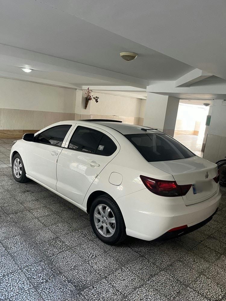 شاهین G دنده ای - 1401