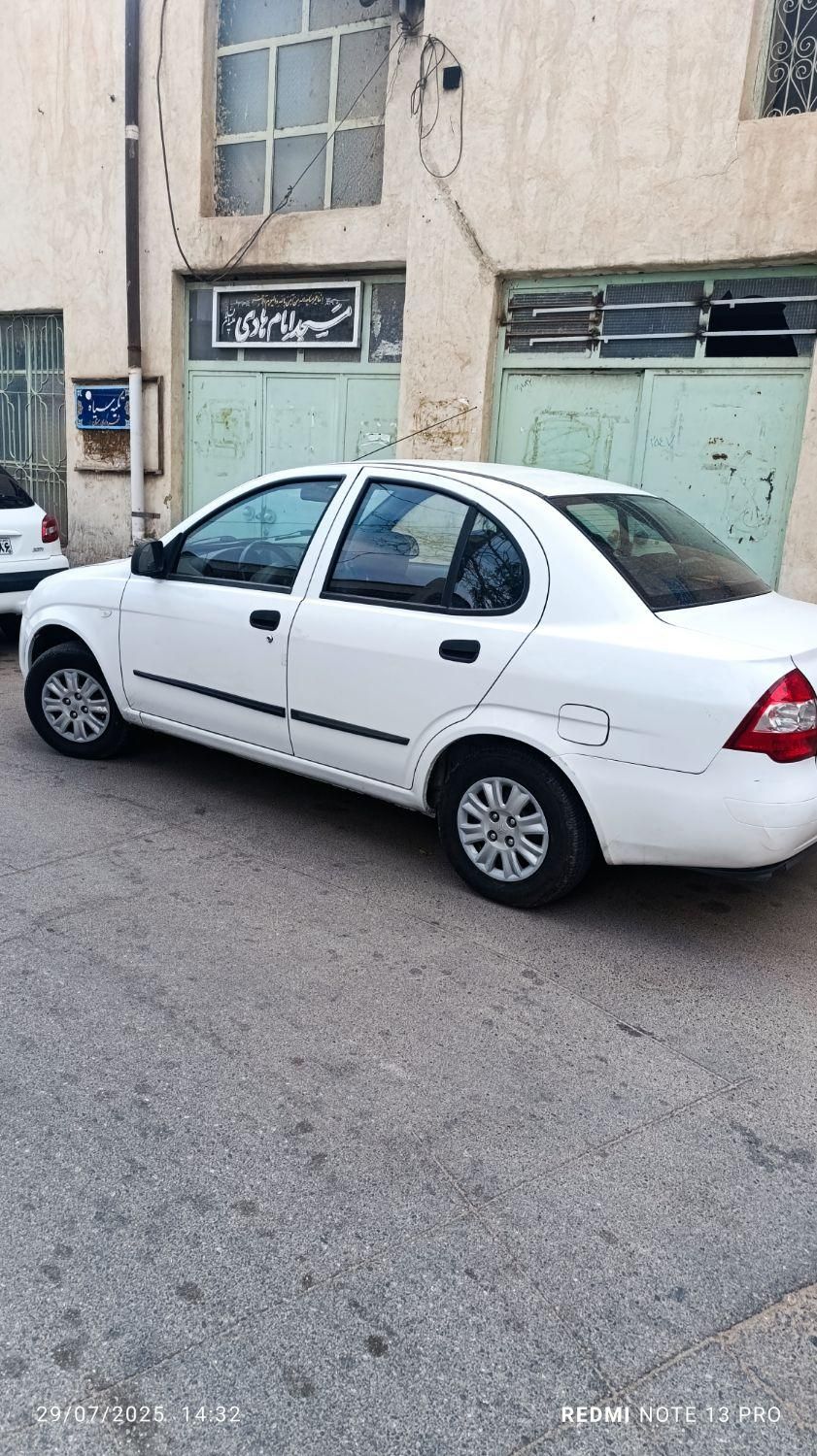 خودرو تیبا، صندوق دار آگهی ann_19831221
