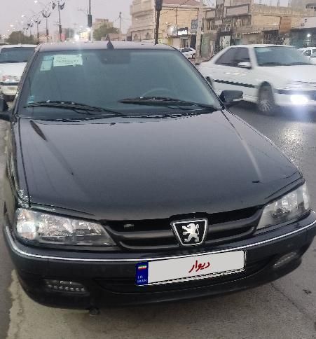 خودرو پژو، پارس آگهی ann_19831222