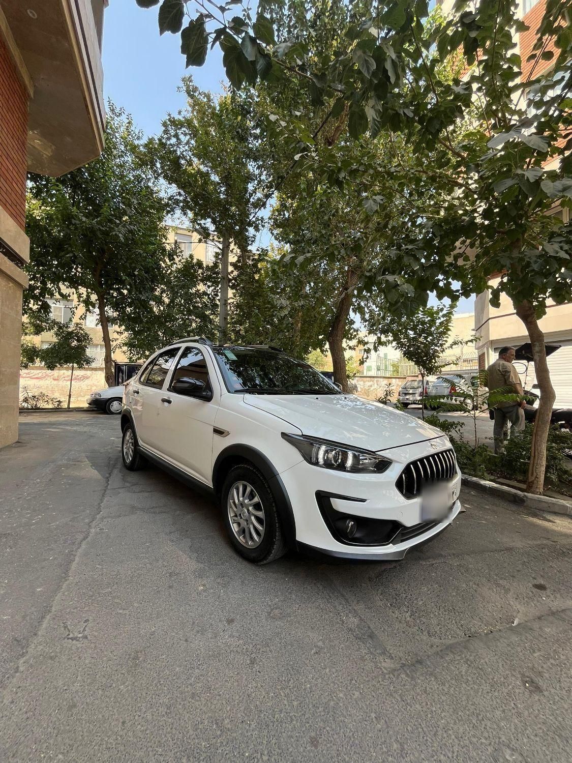 اطلس G دنده ای - 1403