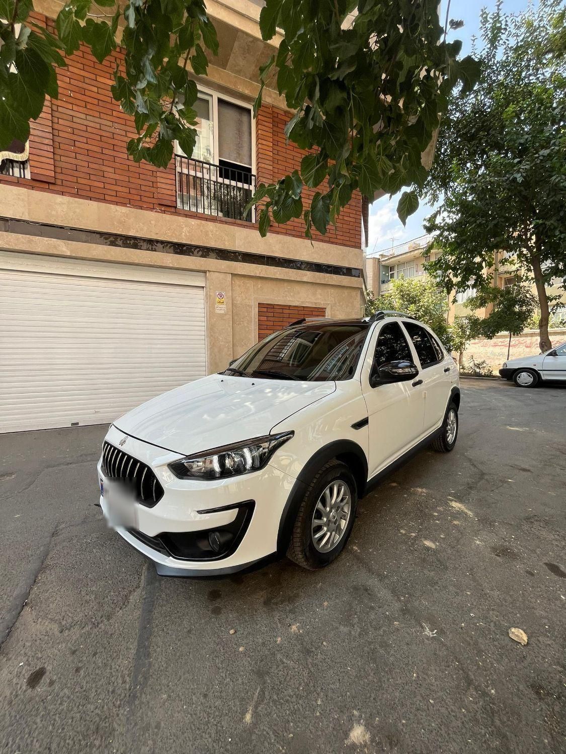 اطلس G دنده ای - 1403
