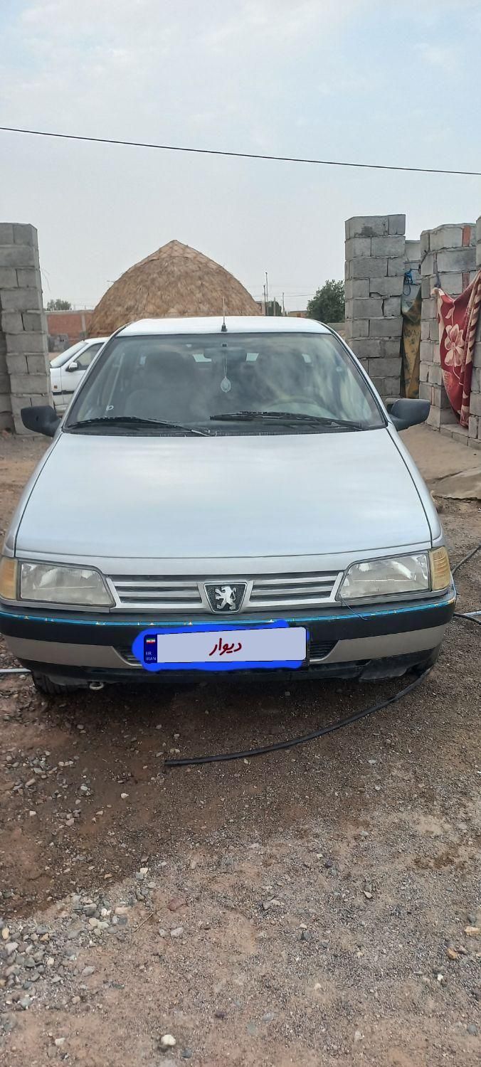 خودرو پژو، 405 آگهی ann_19831264